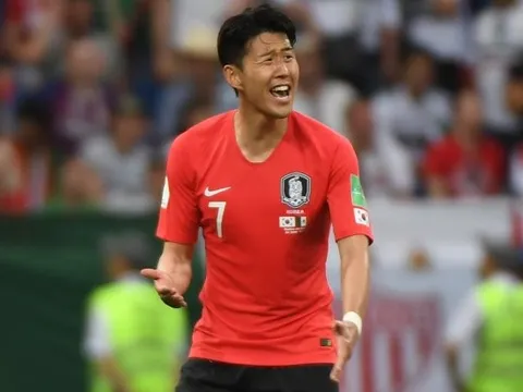 Man Utd, Arsenal tranh mua 'sao sáng' Hàn Quốc