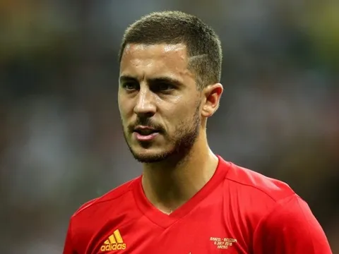 NÓNG: Em trai lên tiếng thuyết phục Eden Hazard