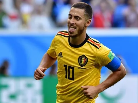 NÓNG: Eden Hazard đạt thỏa thuận cá nhân với Real Madrid