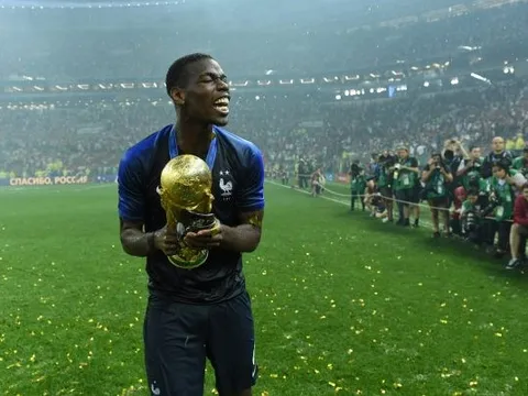 Mourinho nhận lời thách thức giải phóng cho Paul Pogba