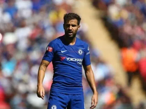 Sao Chelsea có nguy cơ bỏ lỡ trận đấu với Arsenal