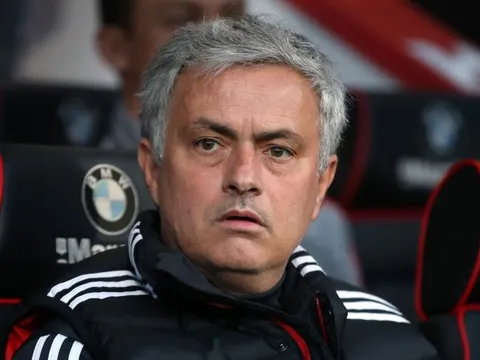Mourinho đệ đơn xin BLĐ Man Utd duyệt chi 52 triệu bảng