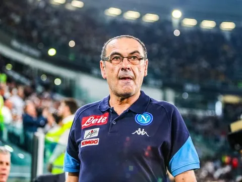 4 cầu thủ Napoli theo chân Sarri đến Chelsea