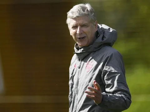 HLV Wenger: Arsenal cần 2, 3 tân binh là có thể vô địch