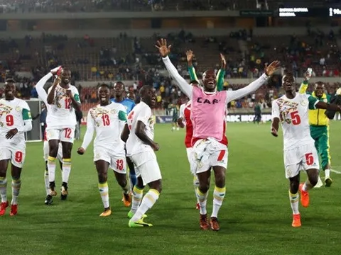Senegal trở lại World Cup sau 16 năm: Sư tử đã sẵn sàng hóa ngựa ô
