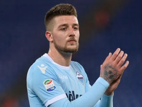 Mục tiêu 90 triệu euro của Man Utd nói gì trước tin đồn đến Premier League