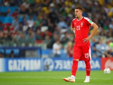 Góc Lazio: Xin đừng biến Milinkovic-Savic thành Andrea Belotti thứ hai