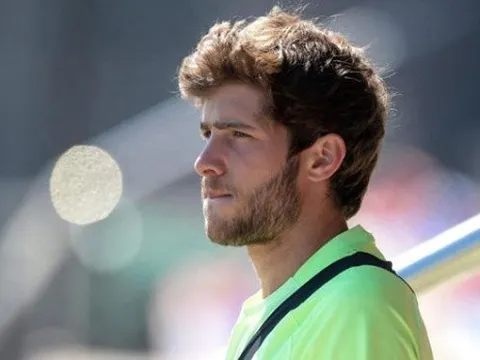 Sergi Roberto thừa nhận đã 'ngán' chơi ở hàng hậu vệ