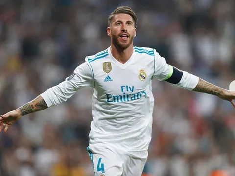 Sau vô địch La Liga, sao Barca và Real khẩu chiến