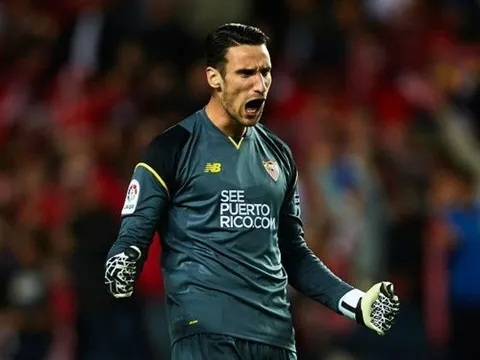 Arsenal nhắm cái tên lạ cho vị trí thủ môn