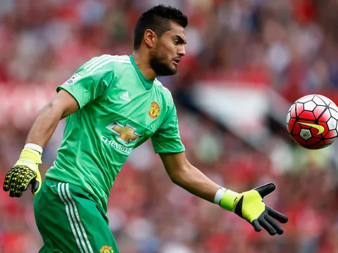 Sergio Romero: Viết lại định nghĩa về thủ môn dự bị