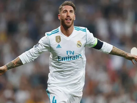 Chưa vô địch Champions League, sao Real đã chê bai Barcelona