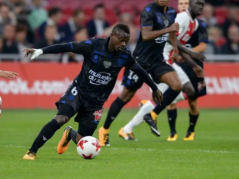 SỐC: Abramovich đã hoàn tất việc chiêu mộ Jean Michael Seri từ vài tuần trước
