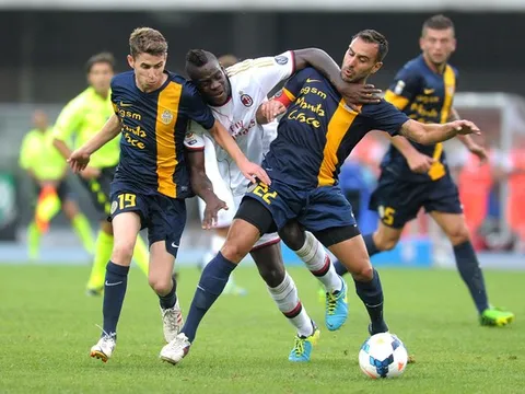 Serie A 2017 – 2018: Chờ đợi điều gì từ các tân binh?