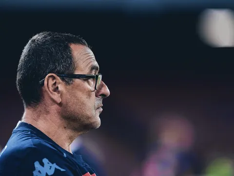 Serie A đêm qua: Scudetto đã có chủ?