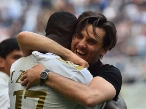 Serie A đêm qua: Thành Milano là vui nhất