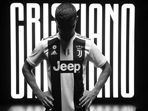 Serie A điên đảo châu Âu: Hiệu ứng kỳ diệu từ Ronaldo
