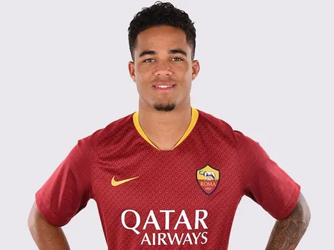 Serie A sẽ khiến cả thế giới phải chú ý vì những sao mai này