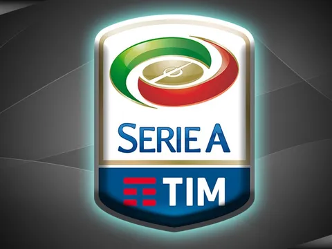 Serie A sẽ thay đổi, thông báo lịch mùa mới