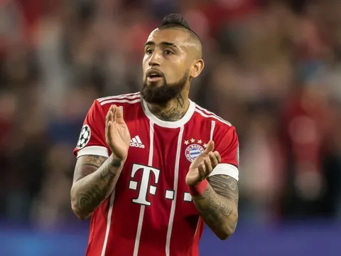 BẤT NGỜ: Barca đã đạt được các thoả thuận cá nhân sơ bộ với Vidal