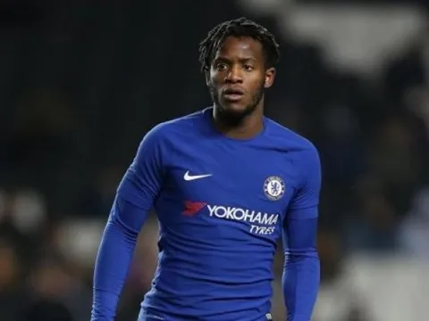 Sevilla muốn nâng cấp hàng công bằng sao Chelsea