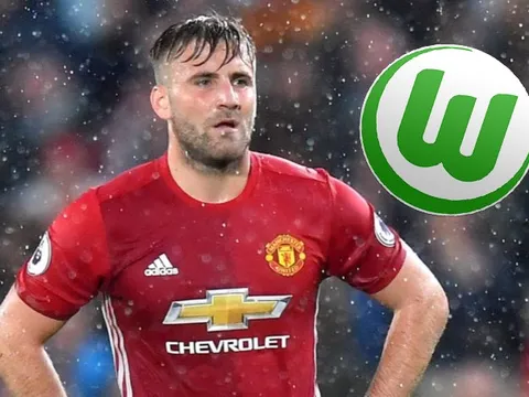 Đại diện Bundesliga muốn giải cứu người thừa 15 triệu bảng của MU