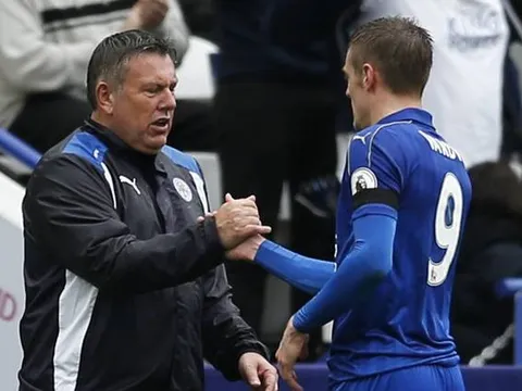 Shakespeare nói gì khi 'tuần trăng mật' với Leicester kết thúc?