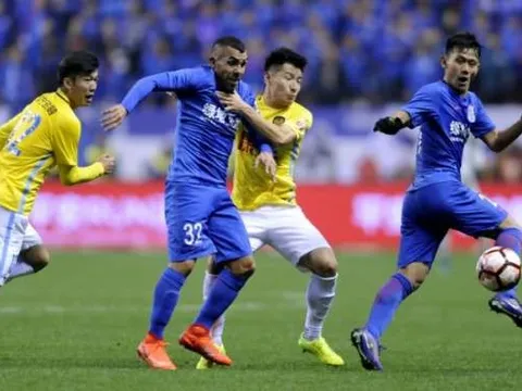 Đội của Tevez trong tâm bão của bán độ