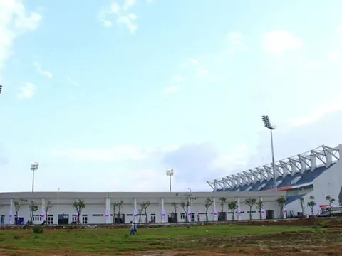 SHB Đà Nẵng từ chối, Hà Nội thuê sân Mỹ Đình làm sân nhà 