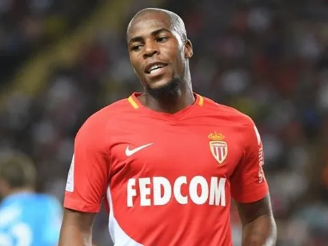 Atletico Madrid đồng ý thỏa thuận với sao Monaco thứ 2