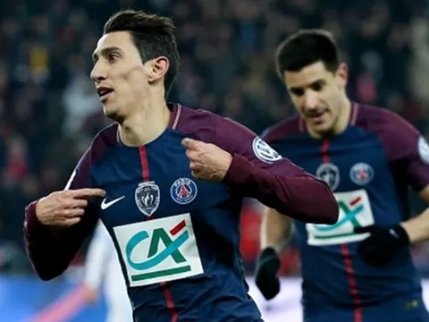 "Siêu cò" nhúng tay, cựu sao M.U sắp gia nhập Inter Milan?