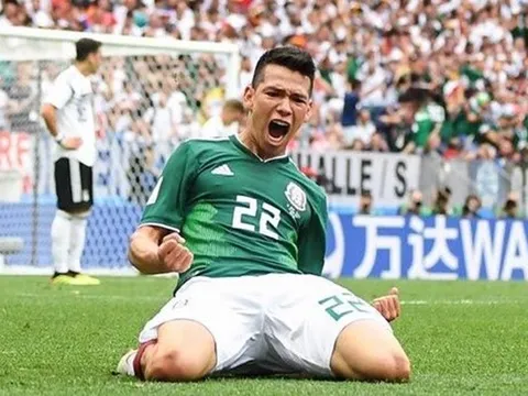 "Siêu cò" ra tay, sao World Cup ngoảnh mặt với Barca, chọn Juventus