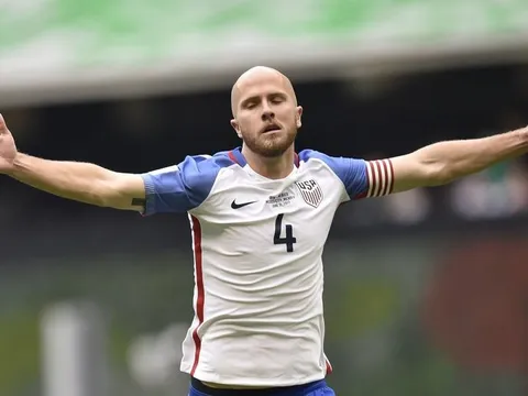 Siêu phẩm của 'Captain America' vào lưới Mexico