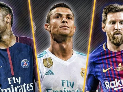 Siêu sao 447 triệu bảng sẽ giàu sụ nếu chuyển đến Man Utd hoặc Real Madrid