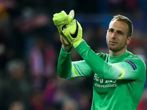 Siêu thủ môn 80 triệu ngỏ lời, Liverpool mừng húm