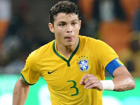 'Tuyển Brazil hôm nay đã khác quá khứ'