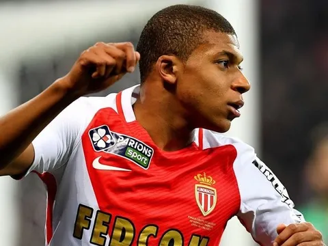 Silva dụ dỗ Mbappe đến Man City