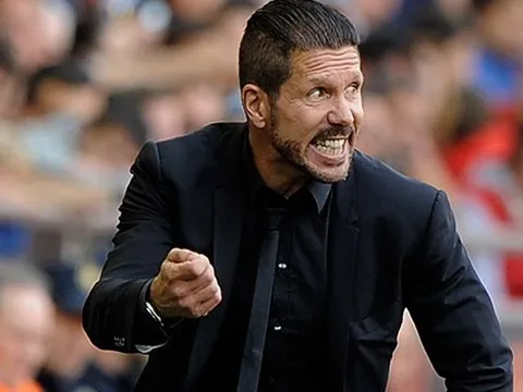 Simeone bị chặn đường trở lại Inter vì một người