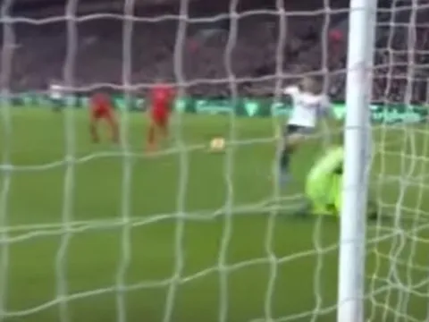 Simon Mignolet, ngôi sao đang dẫn bị lãng quên tại Liverpool