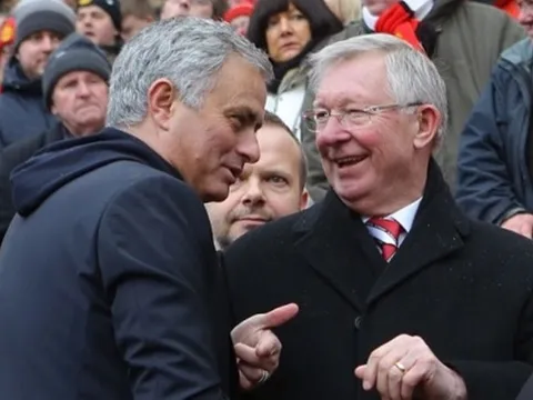Sir Alex - Cảm ơn Ngài vì nỗi đau!