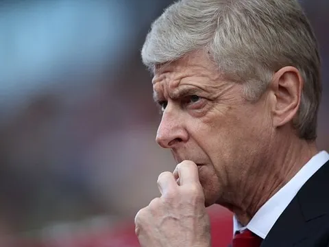 Sir Alex: Thật lòng tôi tiếc cho Arsene Wenger
