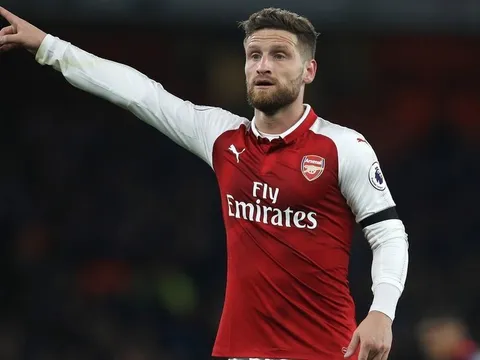 Sao Arsenal xoáy vào nỗi đau của Barca