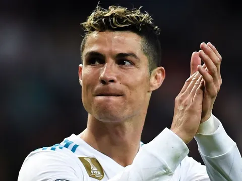 Juventus tiếp tục gây sốc với đồng đội của Ronaldo ở Real Madrid?