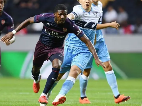 Khủng hoảng nhân sự, HLV Emery mạo hiểm với sao trẻ trong trận đụng độ Man City