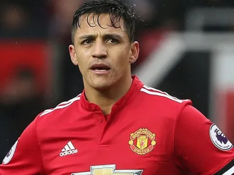 Neville chê quyết định mua Alexis Sanchez của Mourinho