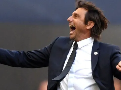 Vì Conte, sao Bayern từ chối Chelsea để chọn Man Utd