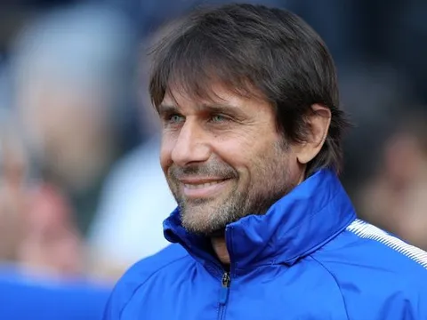 Chelsea vuột mất Salah, lỗi tại ai chứ không tại Conte