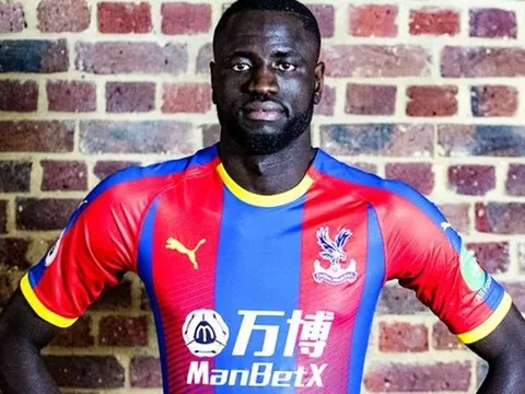 CHÍNH THỨC: Crystal Palace chiêu mộ thành công sao Senegal