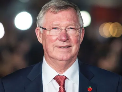 Sir Alex Ferguson: 27 năm kiến thiết nên đế chế Manchester United