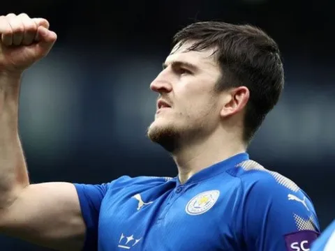 'Mourinho và Man Utd đâu có muốn mua Maguire'